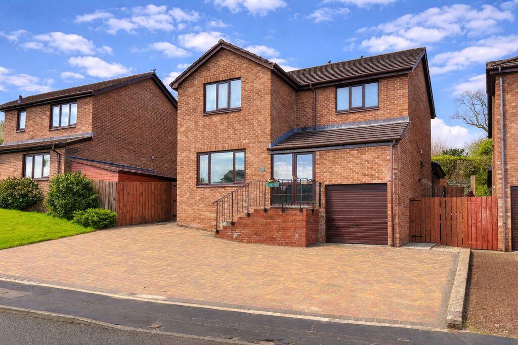 Main image of property: Craigholm Road, Ayr