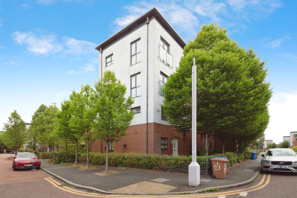 Main image of property: Lord Street, Salford, Greater Manchester, M7