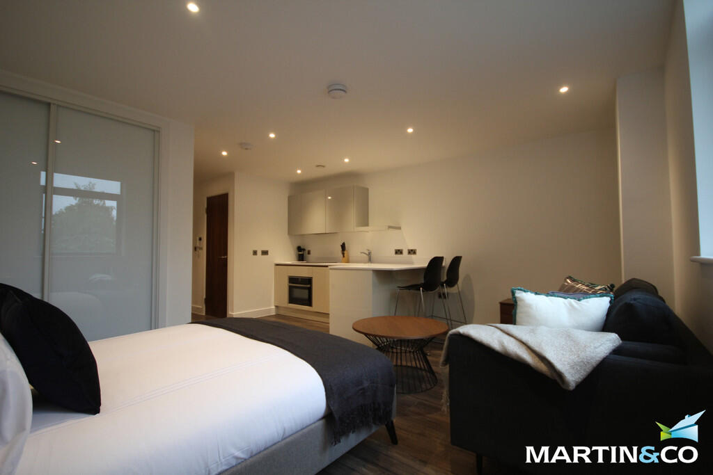 CopperBox, High Street, Harborne, B17 photo 4