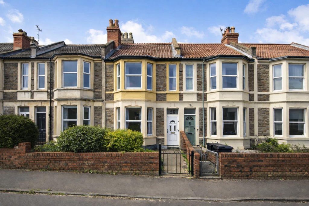 Main image of property: Quarrington Road, Bristol