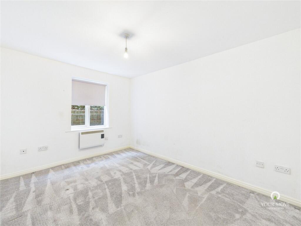 Apartment in Newcastle upon Tyne - View 4
