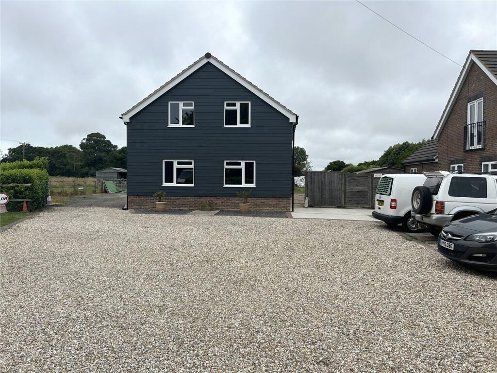 Main image of property: Almodington Lane, Earnley, Chichester