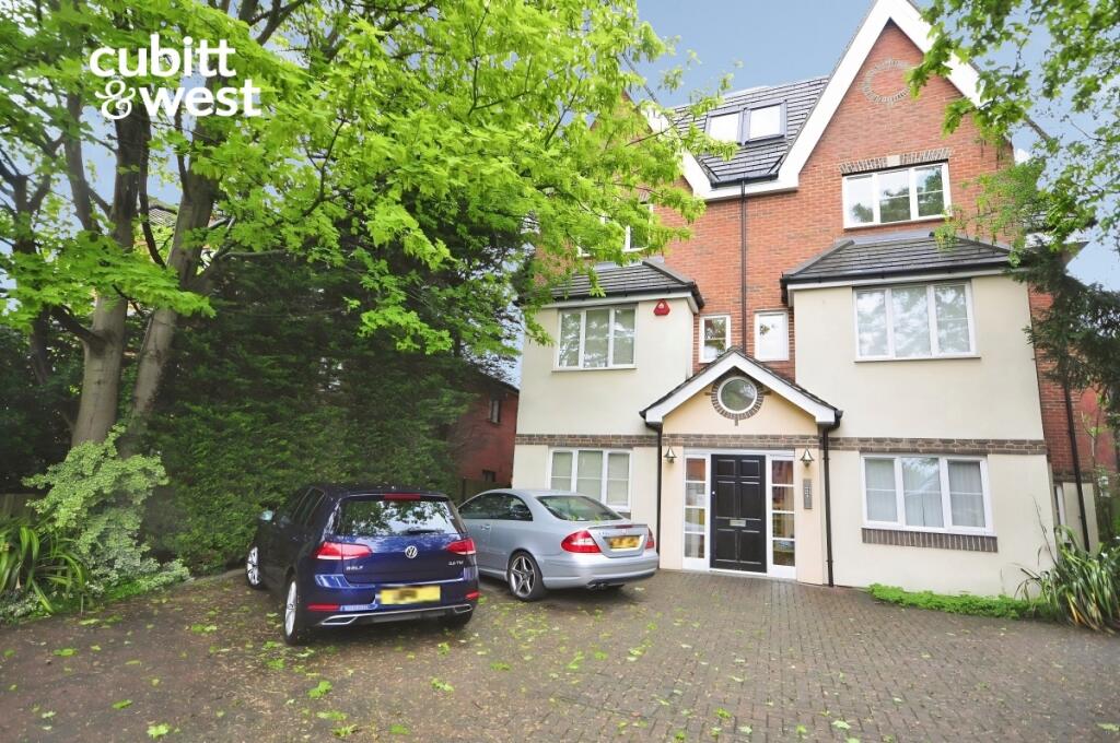 Main image of property: Langley Park Road Sutton SM2