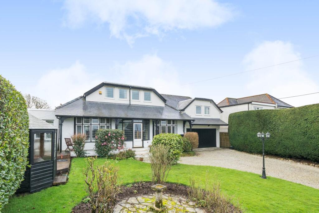 Main image of property: Saltash Road, Callington