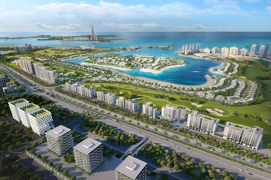 Main image of property: Ras al Khaymah