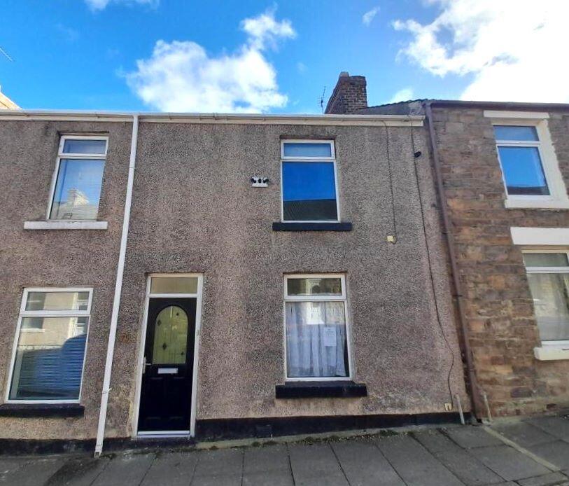 Main image of property: 75 South Street, Spennymoor, DL16 7TX