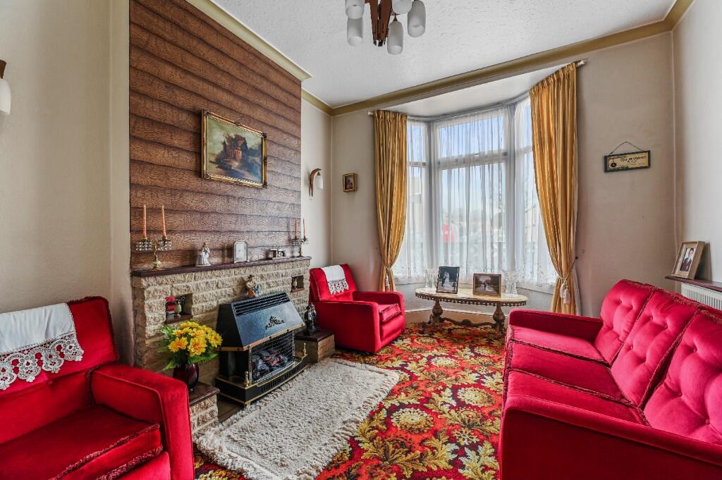 House in London, Forest Gate - View 3
