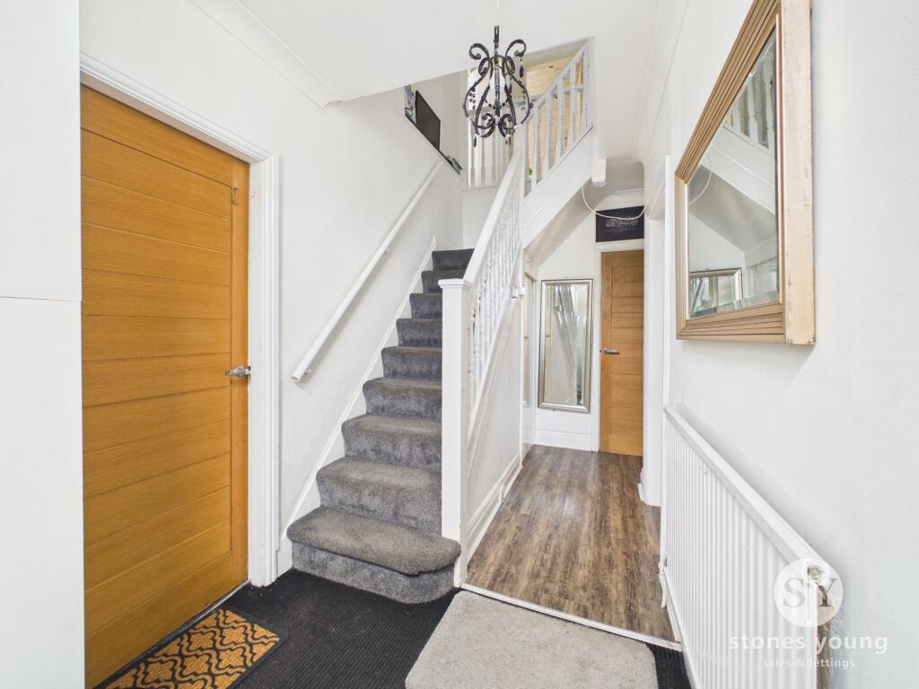 Pleckgate Road, Blackburn, BB1 photo 5
