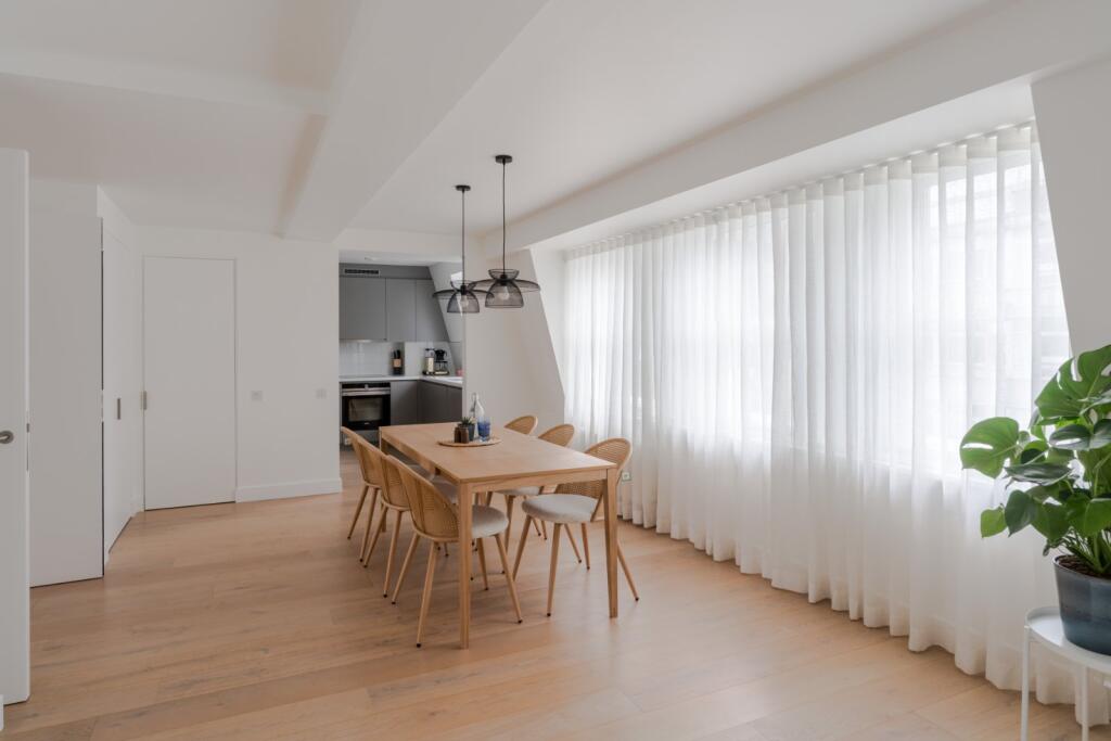 Main image of property: Great Portland Street, Fitzrovia, London, W1W