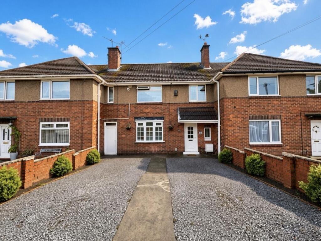 Main image of property: Scott Road, Bishop Auckland