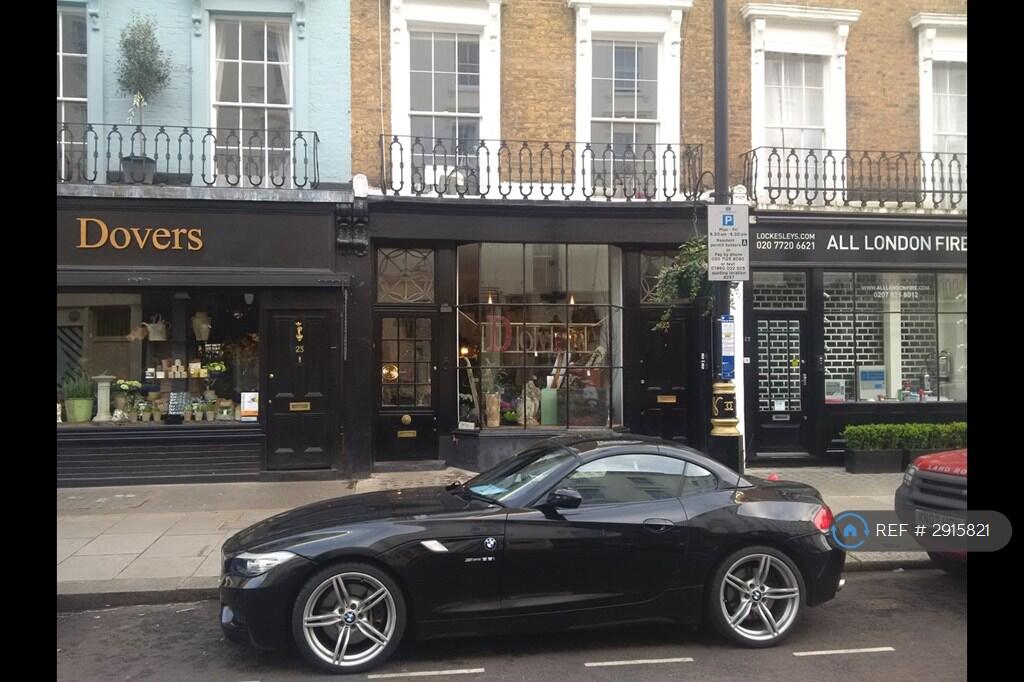 Main image of property: Pimlico, London, SW1V