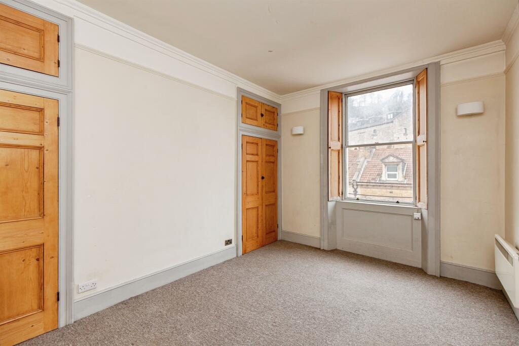 Apartment in Bath, Walcot - View 4