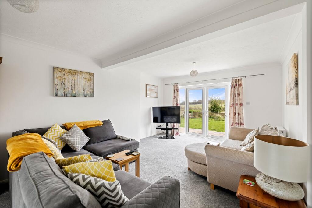 House in Dover, Shepherdswell with Coldred - View 2