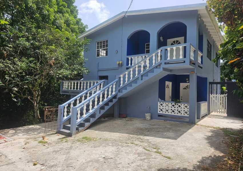 Main image of property: Castries