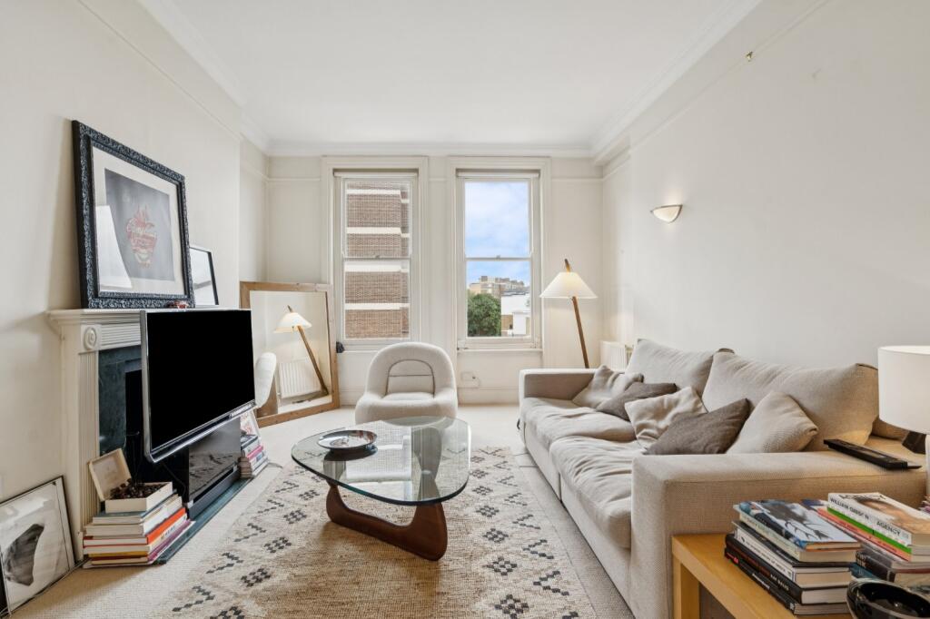 Main image of property: Marloes Road, 
South Kensington, W8
