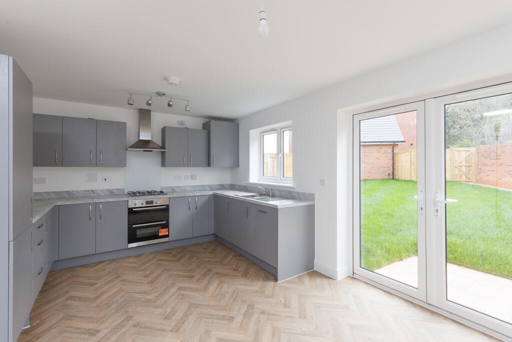 Main image of property: Leaf Living at Albany Park, Church Crookham, Fleet, GU52