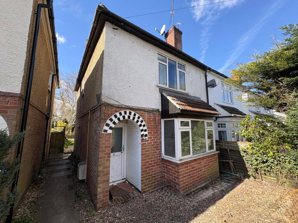 Main image of property: Frimley Road, Camberley, Surrey, GU15