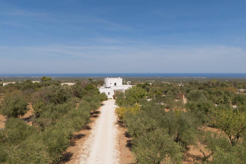 Main image of property: Apulia, Brindisi, Ostuni
