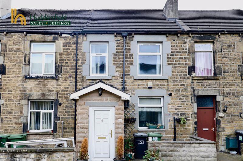 Main image of property: Elmfield Terrace, Huddersfield