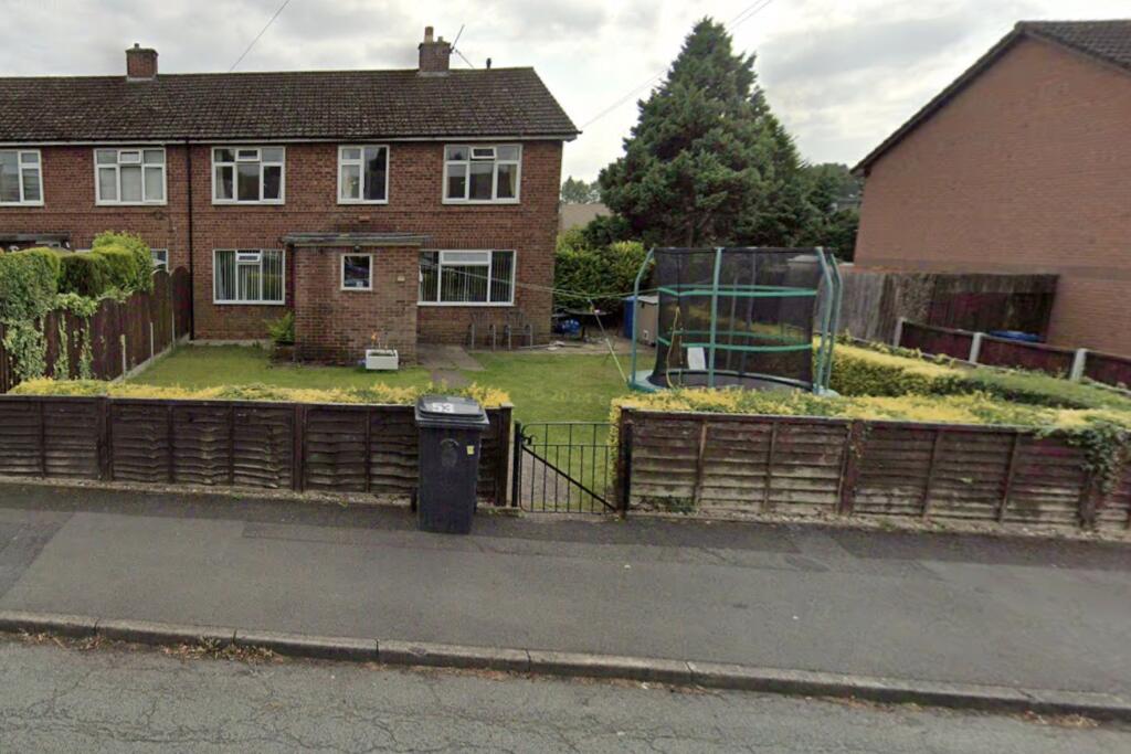 Main image of property: Deer Park Road, Fazeley, Tamworth
