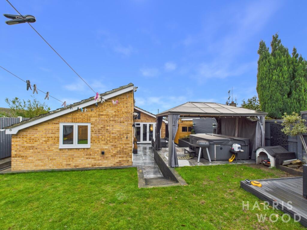 Cromwell Way, Witham, Essex, CM8 photo 4