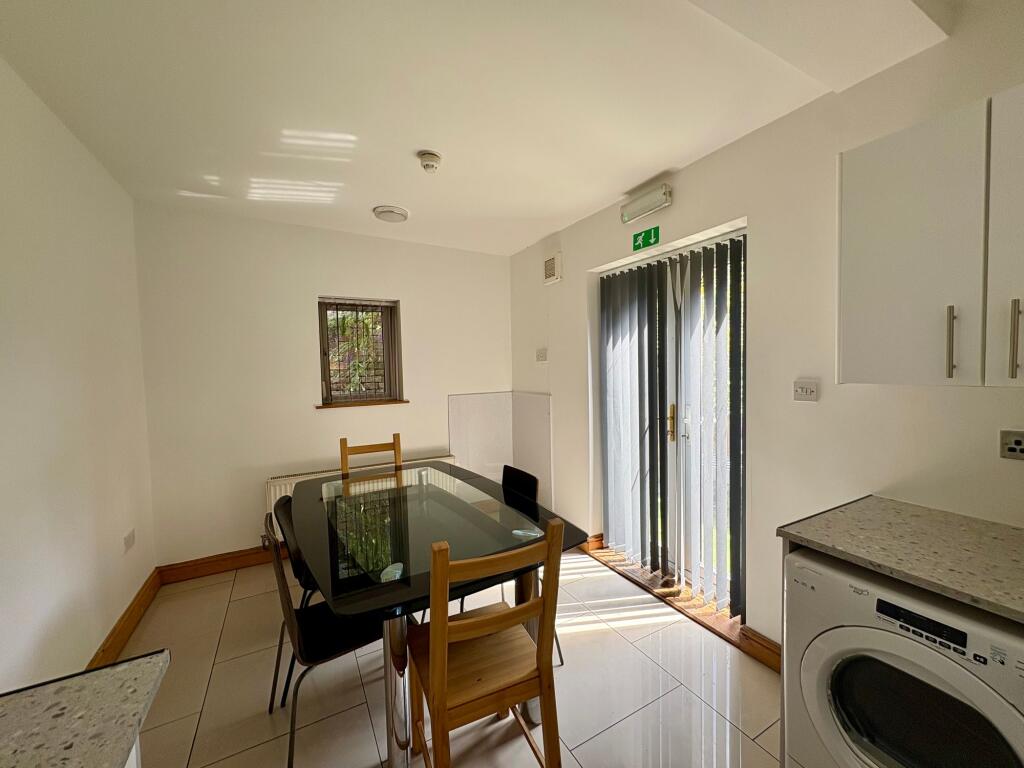 House in Nottingham - View 4