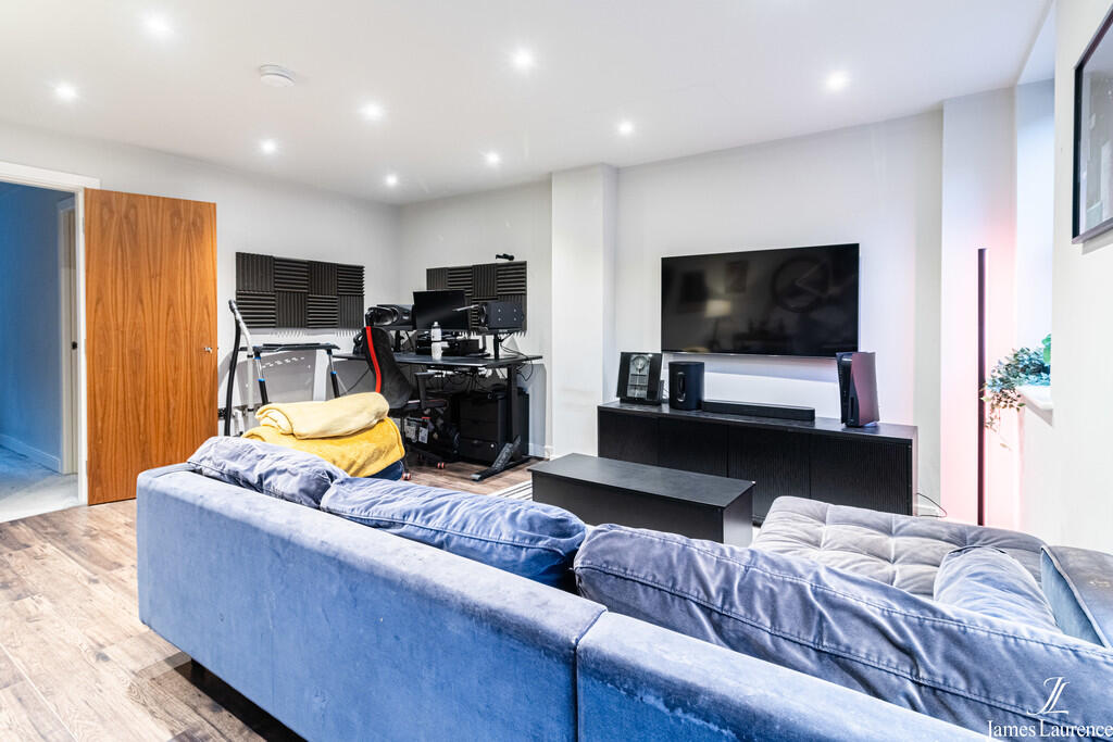 Tenby Street South, Jewellery Quarter, Birmingham City Centre