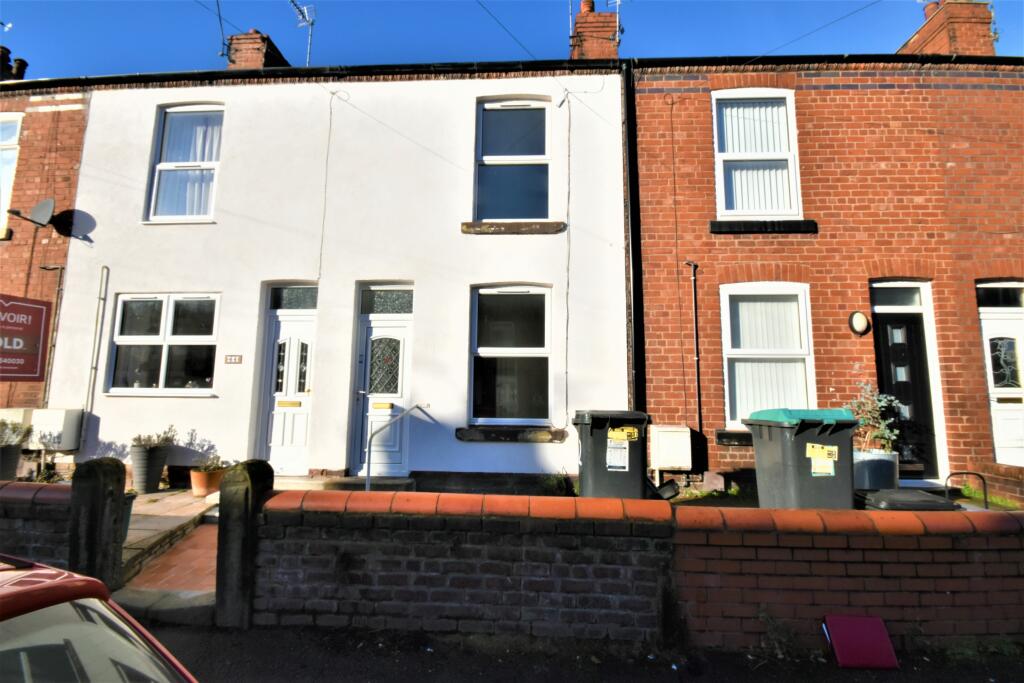 Main image of property: Vernon Street, Rhosddu, Wrexham, LL11