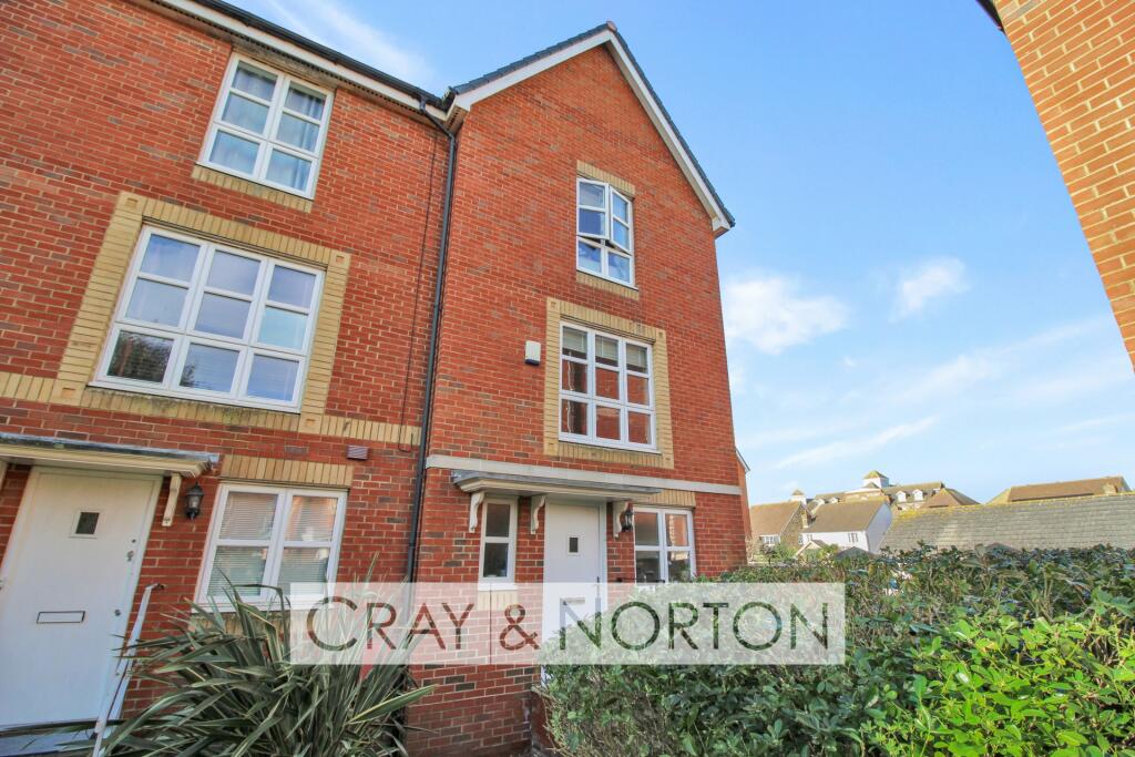 Caroline Way, Eastbourne, BN23 photo 3