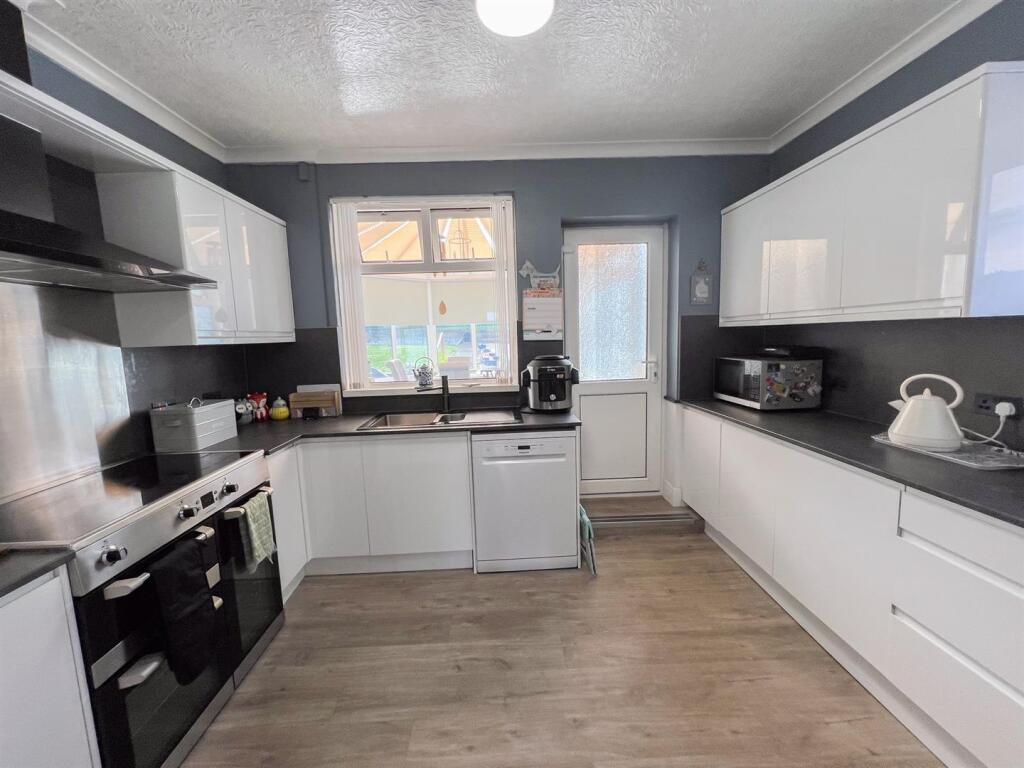House in Galashiels - View 5