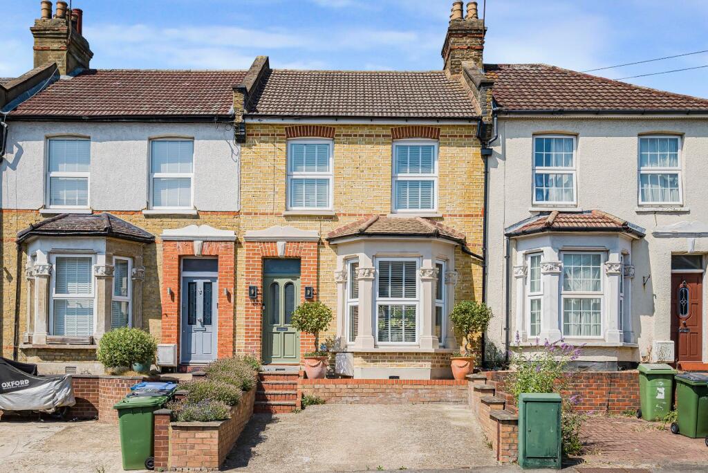 Main image of property: Rochester Way, Eltham, London, SE9