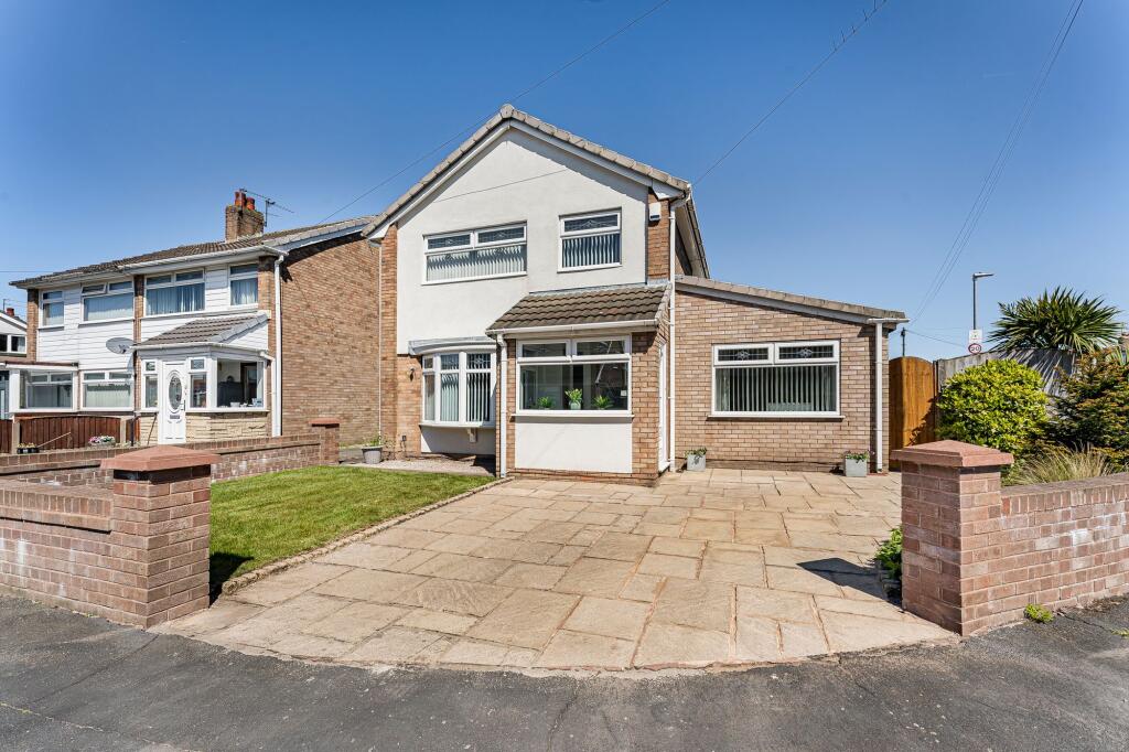 Main image of property: Yarrow Avenue, Liverpool, L31