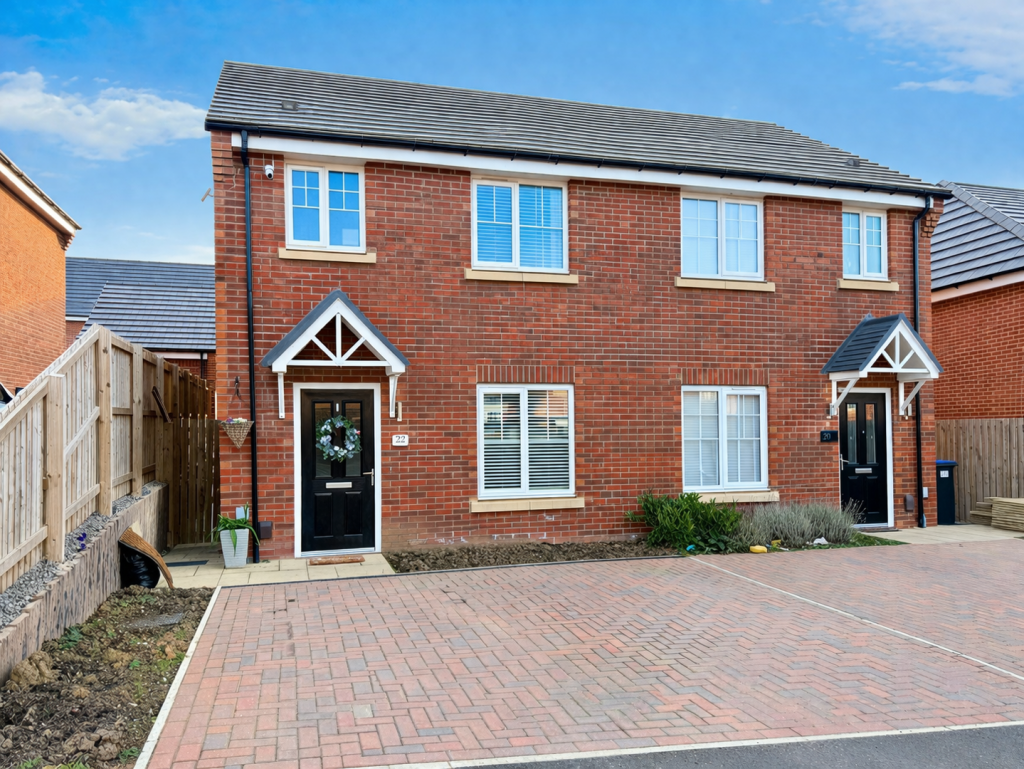 Main image of property: Ashdown Road, Normanby, Middlesbrough
