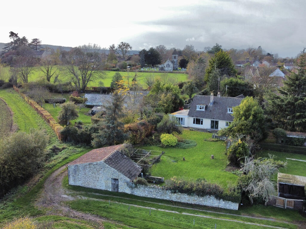 Mill Lane, Corfe photo 4