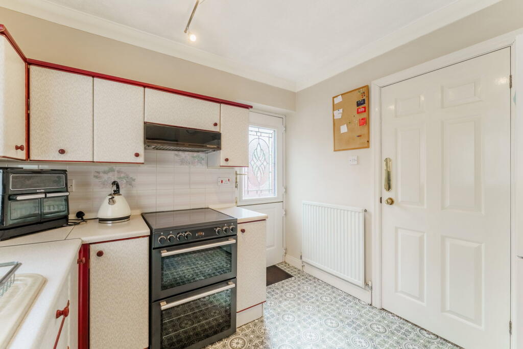 House in York, Barlow - View 5