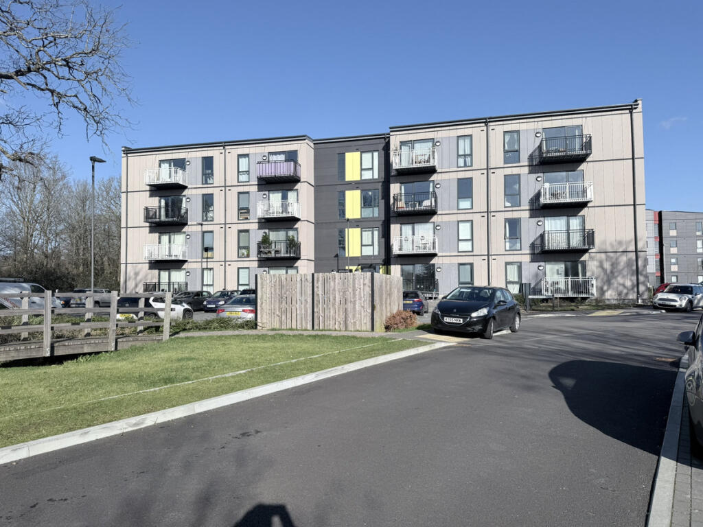 Main image of property: Ladybower Road, Worthing, BN13