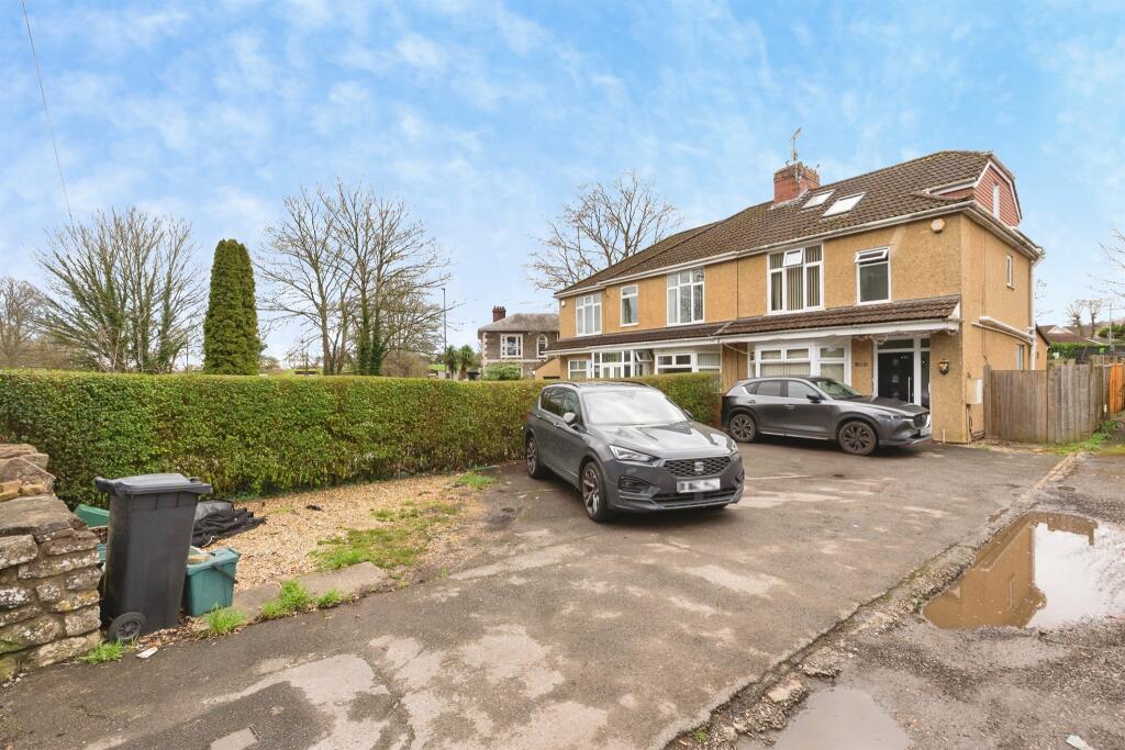 Main image of property: Bath Road, Longwell Green, BRISTOL
