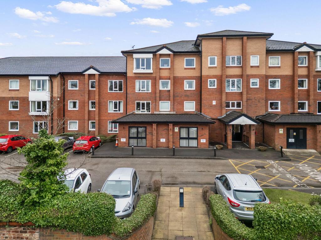 Main image of property: Dingleway, Appleton, WA4