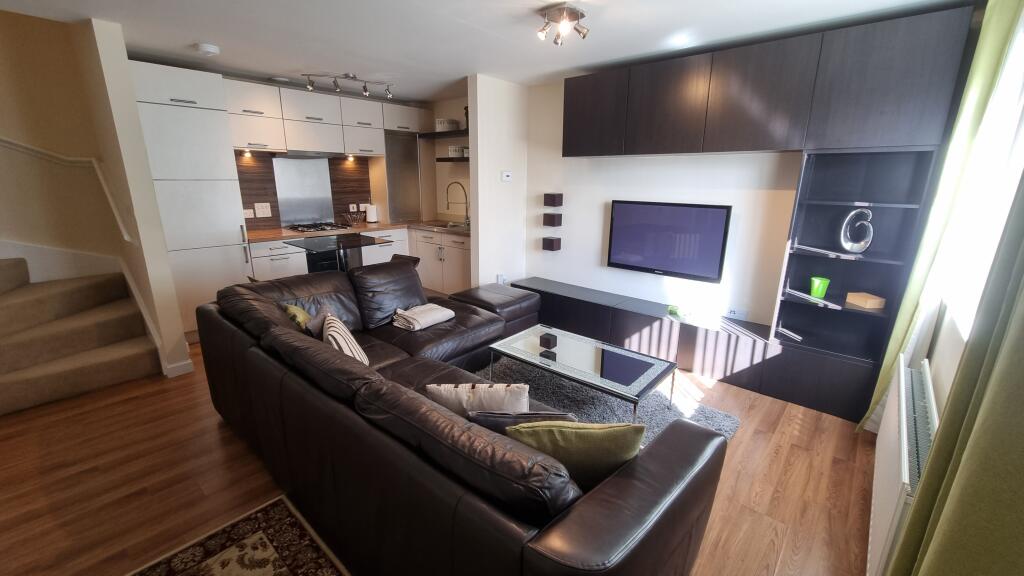 Additional image 2 of Bellfield View, Kingswells, Aberdeen, AB15