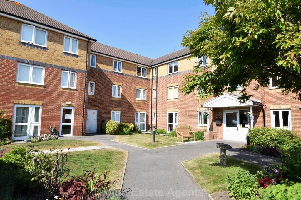 Main image of property: Canberra Court, Canberra Close, Gosport