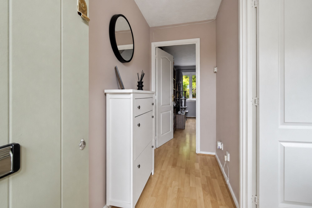 House in Worcester - More