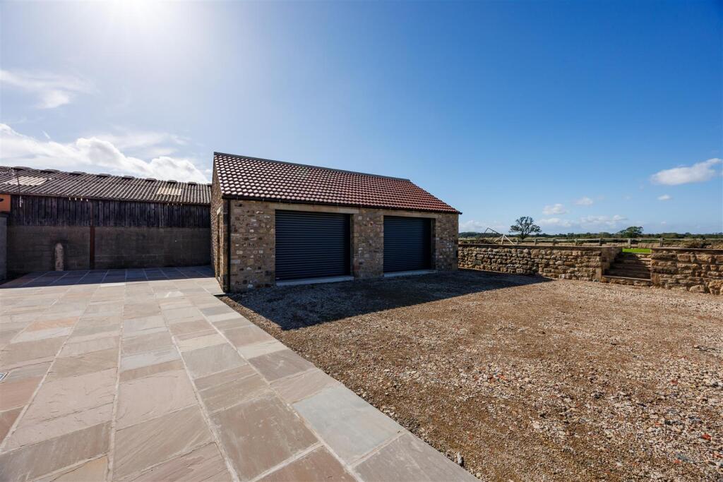 House in Darlington, Cleasby - View 5