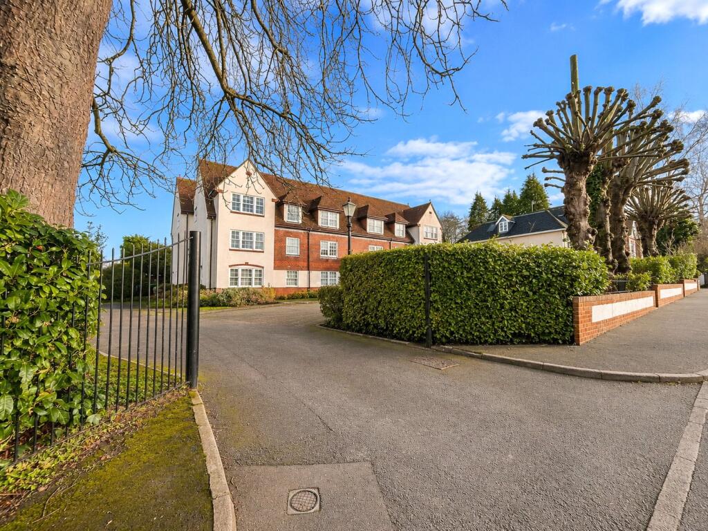 Main image of property: Cranley Road, Guildford, Surrey, GU1