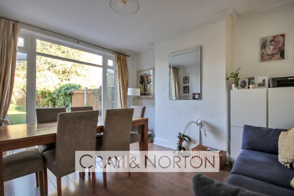 Main image of property: Claremont Road, Addiscombe, CR0