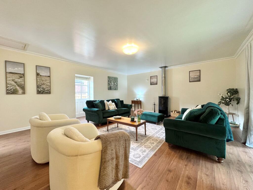 House in Kilmarnock - More