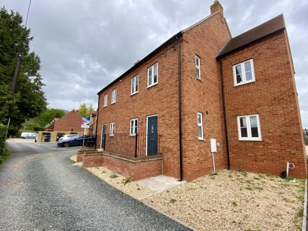 Main image of property: Pickersleigh Avenue, Malvern