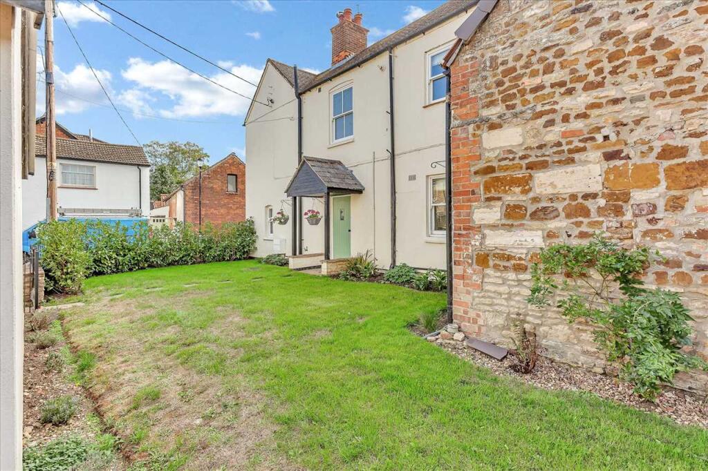 Main image of property: Dove Lane, Harrold