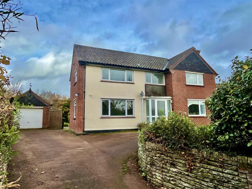 Main image of property: Swan Lane, Harleston