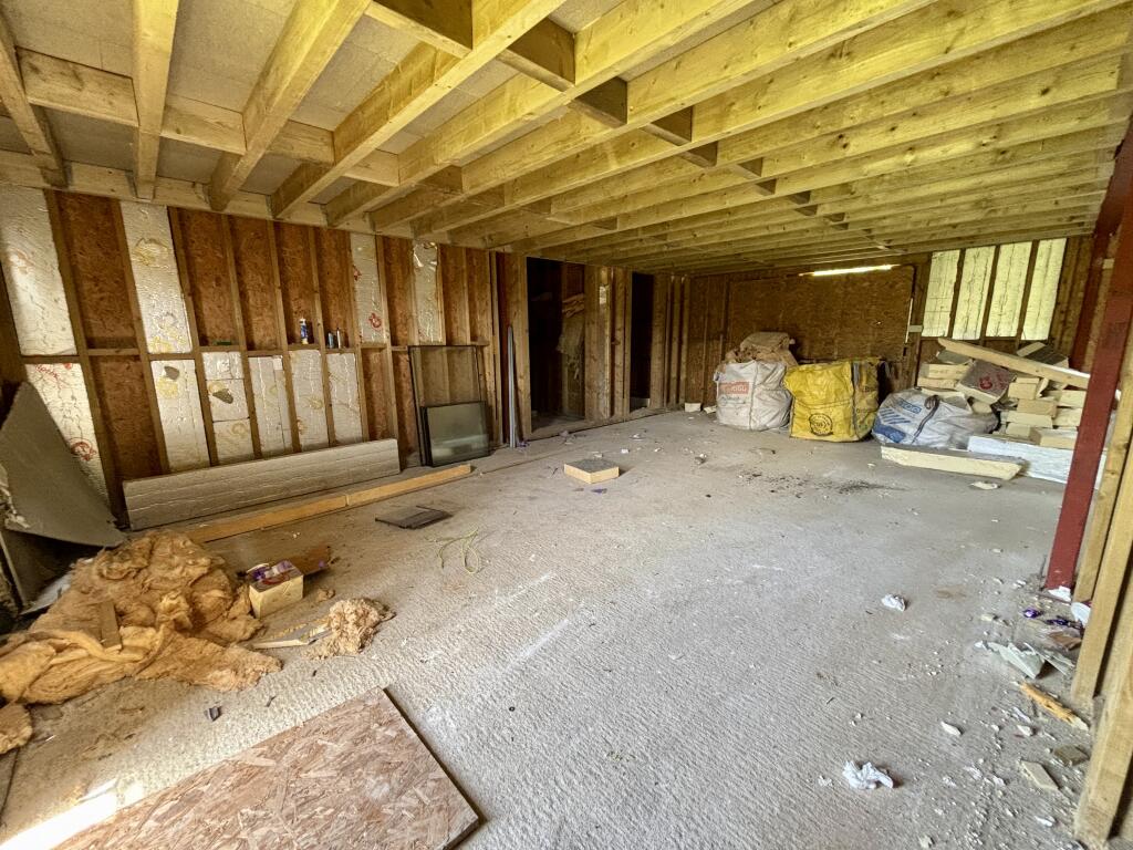 House in Truro - View 2