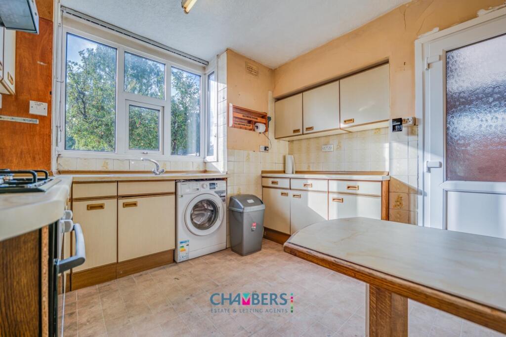 Whateley Crescent, Castle Bromwich, Birmingham photo 3